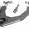 Camburg KINETIK V2 Billet Uniball Front Upper Arms For 17-23 Ford Raptor/RaptorR