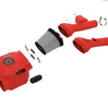 aFe Power Momentum GT Cold Air Intake Pro DRY S Filter For 07-24 Toyota 4Runner