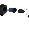 aFe Power Momentum GT Cold Air Intake Pro 5R For 22-23 Jeep Grand Wagoneer 6.4L