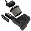 aFe Power Momentum GT Cold Air Intake Pro DRY S For 19-23 Ford Edge ST EcoBoost