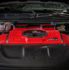 aFe Power Momentum GT Intake Black Pro 5R For 21-24 Dodge RAM 1500 TRX 6.2L