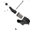 aFe Power Momentum GT Pro Dry S Intake Pro DRY S For 22-24 Jeep Grand Cherokee
