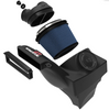aFe Power Momentum GT Pro 5R Cold Air Intake System For 19-23 Ford Edge ST 2.7L
