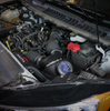 aFe Power Momentum GT Pro 5R Cold Air Intake System For 19-23 Ford Edge ST 2.7L