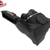 aFe Power Momentum GT Pro 5R Cold Air Intake System For 19-23 Ford Edge ST 2.7L