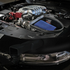 aFe Power Track Carbon Fiber Intake For 21-23 Dodge Charger SRT Hellcat Redeye