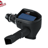 aFe Power Track Carbon Fiber Intake For 21-23 Dodge Charger SRT Hellcat Redeye