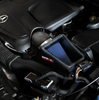 aFe Power Rapid Induction Pro 5R Intake For 2014-2019 Mercedes-Benz CLA250 2.0L