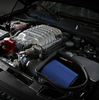 aFe Power Magnum FORCE Intake w/Pro 5R For 19-23 Dodge Challenger Hellcat 6.2L