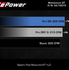 aFe Power Super Stock Induction System Pro 5R For 16-23 Toyota Tacoma V6 3.5L