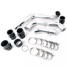 Rudy's 3" Intercooler Pipe & Boot Kit For 2017-2019 GM 6.6L L5P Duramax
