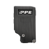 PPE Brushed Aluminum Deep 10R140 Transmission Pan 2020+ Ford 6.7L Powerstroke