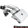 aFe Power Brushed Rapid Induction Cold Air Intake For 21-24 Ford F-150 Raptor
