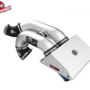aFe Power Brushed Rapid Induction Cold Air Intake For 21-24 Ford F-150 Raptor