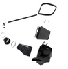 aFe Power Track Series Carbon Fiber Intake For 21-24 Dodge Durango SRT Hellcat