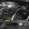 aFe Power Track Series Carbon Fiber Intake For 21-24 Dodge Durango SRT Hellcat