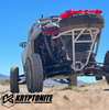 Kryptonite High Clearance Radius Rod Set For 22-24 Polaris Pro R/Turbo R/Pro S
