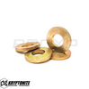 Kryptonite Death Grip Zinc Coated Axle Washer Pack For 20-24 Polaris RZR PRO XP