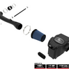 aFe Power Momentum GT Cold Air Intake Pro 5R Filter For 20-24 Nissan Frontier