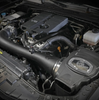 aFe Power Momentum GT Intake w/ Pro DRY S Filter For 20-24 Nissan Frontier 3.8L