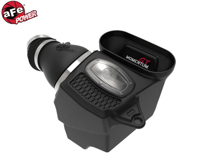aFe Momentum GT PRO DRY S Cold Air Intake | Jeep Wrangler JK V6 3.8L (07-11) (51-76203)