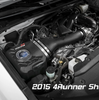 aFe Power Cold Air Intake w/ Pro 5R Filter For 03-24 Toyota 4Runner/FJ Cruiser