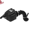 aFe Power Quantum Cold Air Intake Pro 5R Filter For 07-09 Ram 2500/3500 Cummins