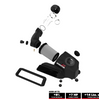 aFe Power Cold Air Intake System w/ Pro Dry Filter For 18-21 Volkswagen Tiguan