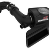 aFe Power Cold Air Intake System w/ Pro Dry Filter For 18-21 Volkswagen Tiguan