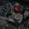 aFe Power Cold Air Intake System w/ Pro DRY S Filter For 22-25 Ford Maverick 2.0