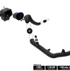 aFe Power Momentum GT Cold Air Intake w/ Pro 5R Filter For 21-25 Ford Bronco 2.7