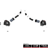 aFe Power Cold Air Intake w/ Pro 5R Filter For 22-25 Toyota Tundra/Sequoia 3.4L