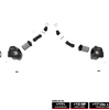 aFe Power Cold Air Intake w Pro Dry Filter For 22-25 Toyota Tundra/Sequoia 3.4L