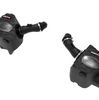 aFe Power Cold Air Intake w Pro Dry Filter For 22-25 Toyota Tundra/Sequoia 3.4L