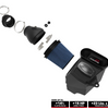aFe Power Momentum Cold Air Intake w/Pro 5R Filter For 21-24 Jeep Wrangler 392