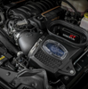 aFe Power Momentum Cold Air Intake w/Pro 5R Filter For 21-24 Jeep Wrangler 392