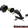 aFe Power Cold Air Intake w/ Pro GUARD7 Filter For 21-25 Ford Bronco 2.3L