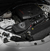 aFe Power Momentum Cold Air Intake w/ Pro Dry Filter For 17-25 Alfa Romeo Giulia