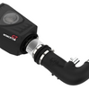 aFe Power Momentum Cold Air Intake w/ Pro Dry Filter For 17-25 Alfa Romeo Giulia