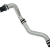 HPS Intercooler Cold and Hot Side Intercooler Charge Pipe For 2013-2016 GM 2500HD/3500HD 6.6L LML Duramax