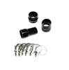 HPS Intercooler Hot Side Intercooler Charge Pipe For 2013-2016 GM 2500HD/3500HD 6.6L LML Duramax