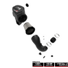 aFe Power Cold Air Intake w/ Pro Dry S Filter For 2017-2020 BMW 540i/740i 3.0L
