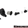 aFe Power Cold Air Intake w/ Pro Dry Filter For 19-25 Chevrolet Blazer 3.6L