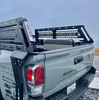 Rock Slide Engineering Overland Rack Deluxe Kit For 2016-2023 Toyota Tacoma short bed