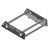 Rock Slide Engineering Overland Rack Deluxe Kit For 2016-2023 Toyota Tacoma short bed