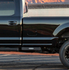 Rock Slide Engineering R-STEP 16in Wide Passenger Side Bedstep Attachment w/ Bracket  For 2017-2022 Ford F-250 & F-350 Long Bed