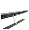 Rock Slide Engineering Passenger Side Step Slider For 2020-2024 Jeep Gladiator JT 4DR