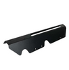 Rock Slide Engineering 2 Door Step Slider Skid Plate For 2003-2006 Wrangler LJ