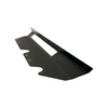 Rock Slide Engineering 2 Door Step Slider Skid Plate For 2003-2006 Wrangler LJ