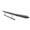 Rock Slide Engineering Drivers Side Step Slider For 2020-2022 Jeep Gladiator JT 4DR